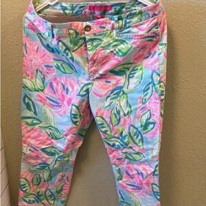 Lilly Pulitzer Pants